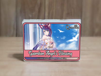 Guardian Angel's Blessing Soap Bar