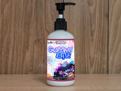 Gummy Bite Lotion