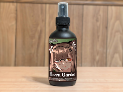 Haven Garden Room Spray