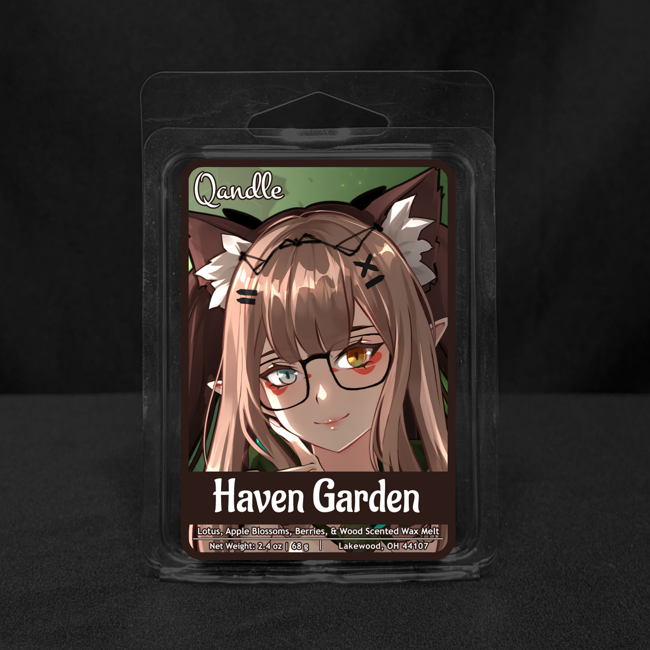 Haven Garden Wax Melts
