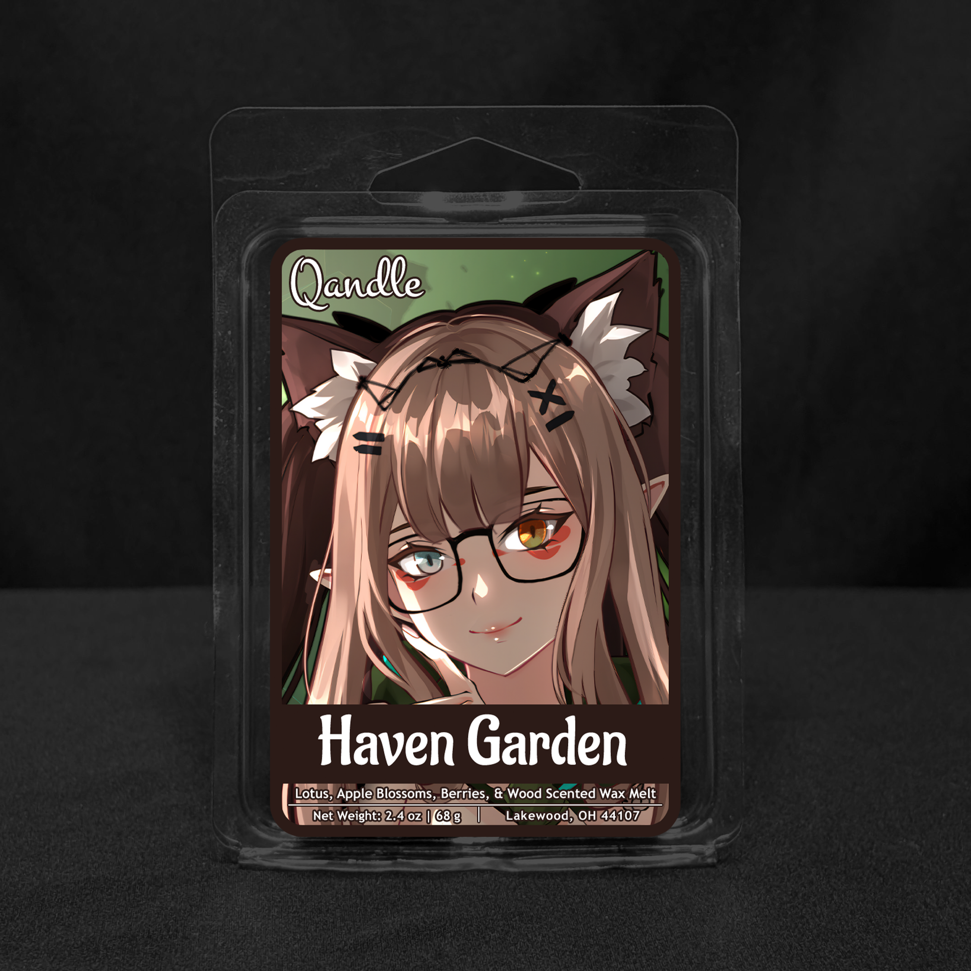 Haven Garden Wax Melts