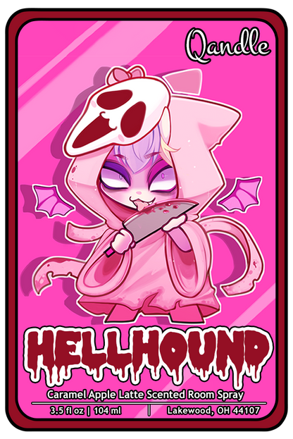 Hellhound Room Spray