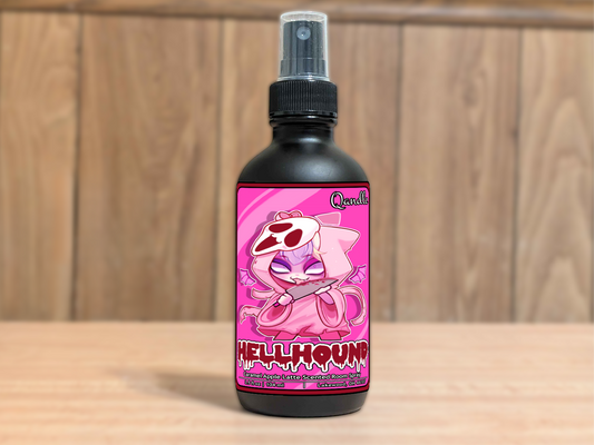 Hellhound Room Spray