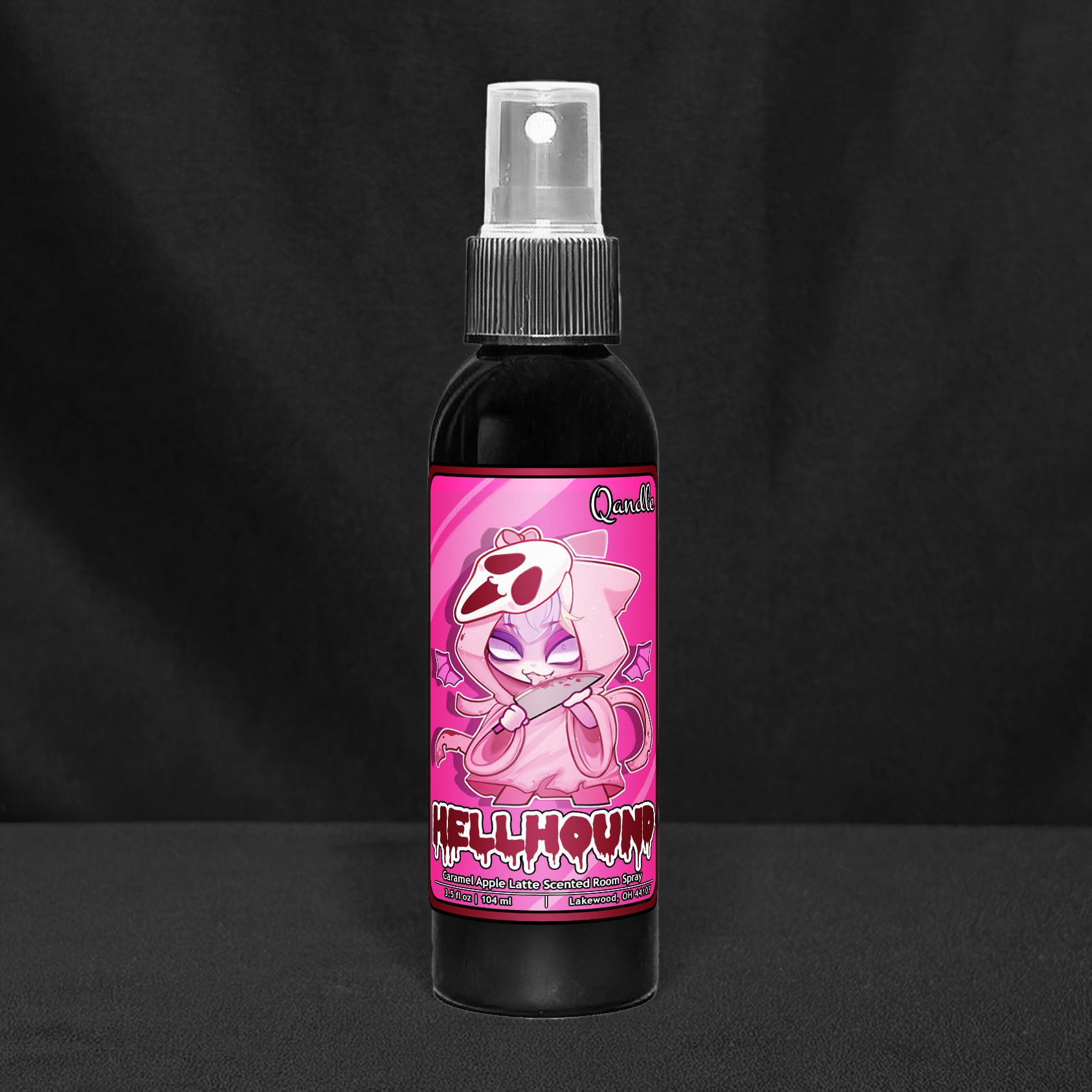 Hellhound Room Spray