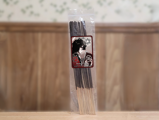 Hermetic Library Incense Sticks