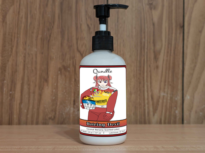 Hotring Devil Lotion