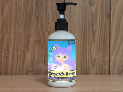 Hyasynth Garden Lotion