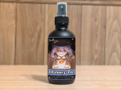 Iceberry Fae Room Spray