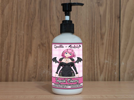 Impish Cherry Lotion