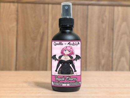 Impish Cherry Room Spray