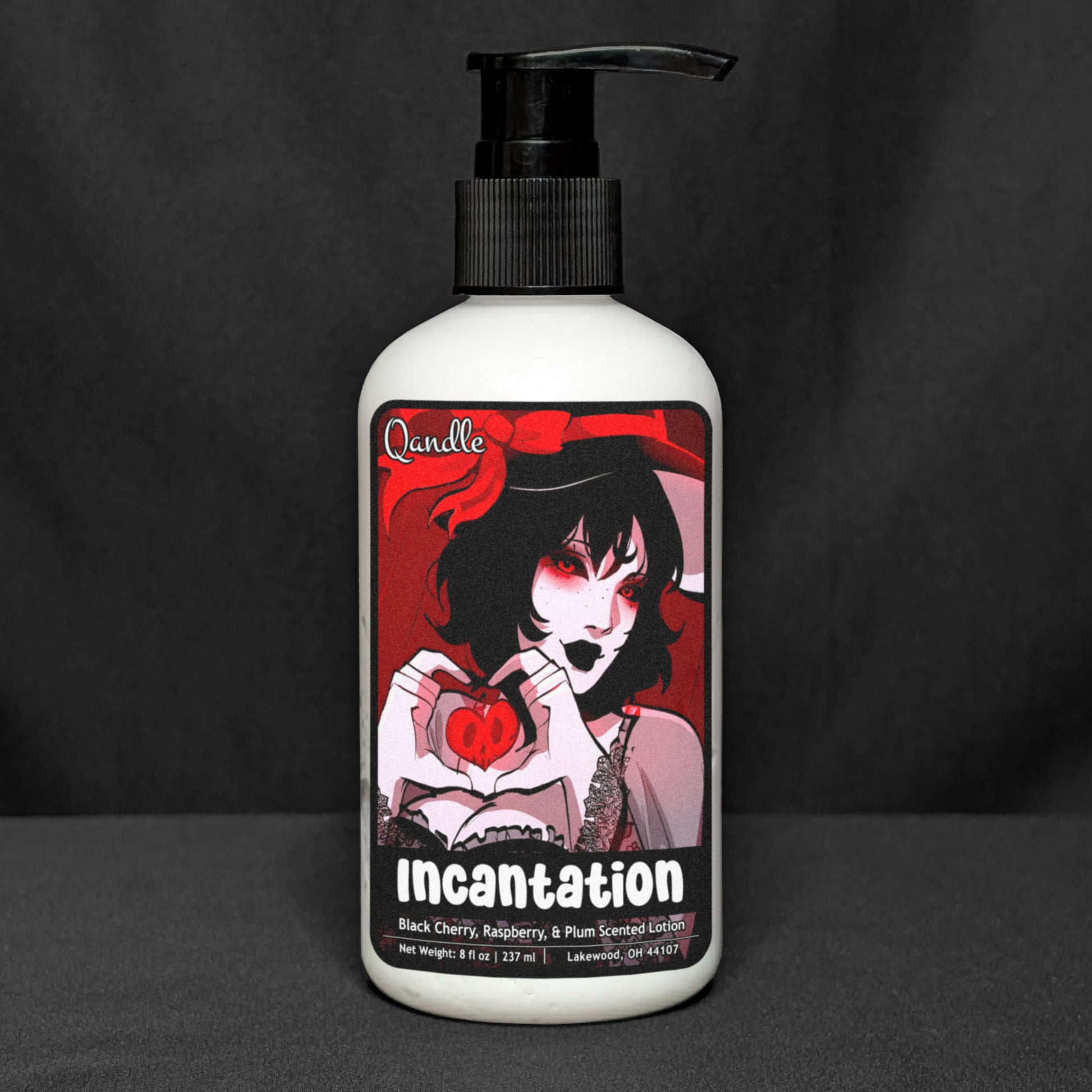Incantation Lotion