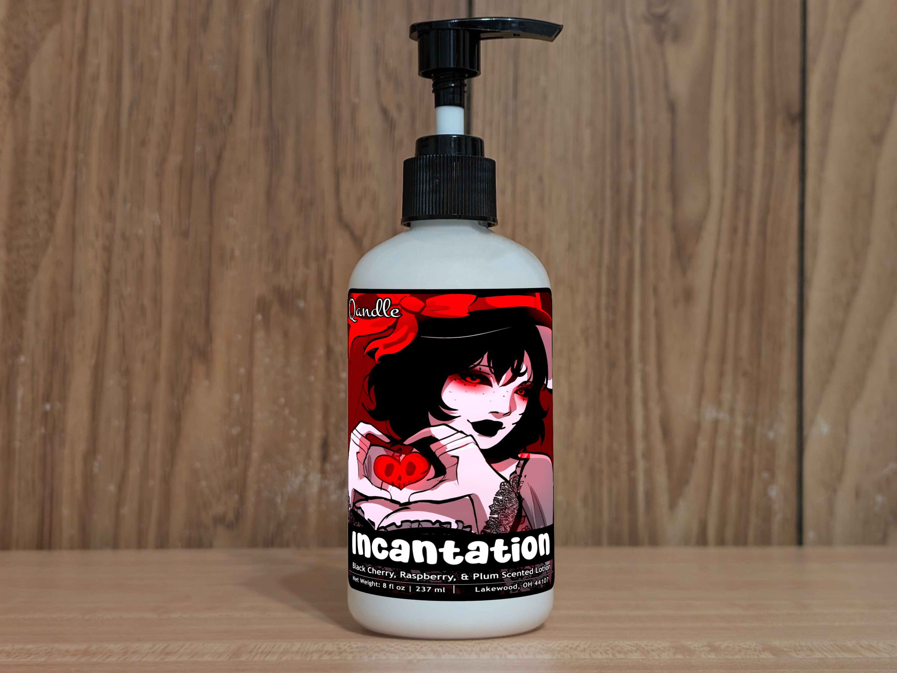 Lotions