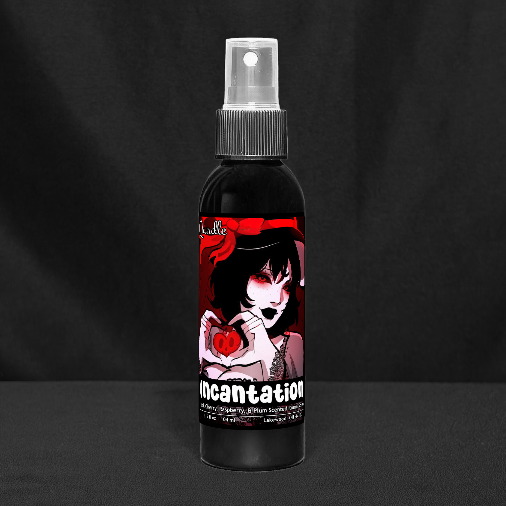 Incantation Room Spray
