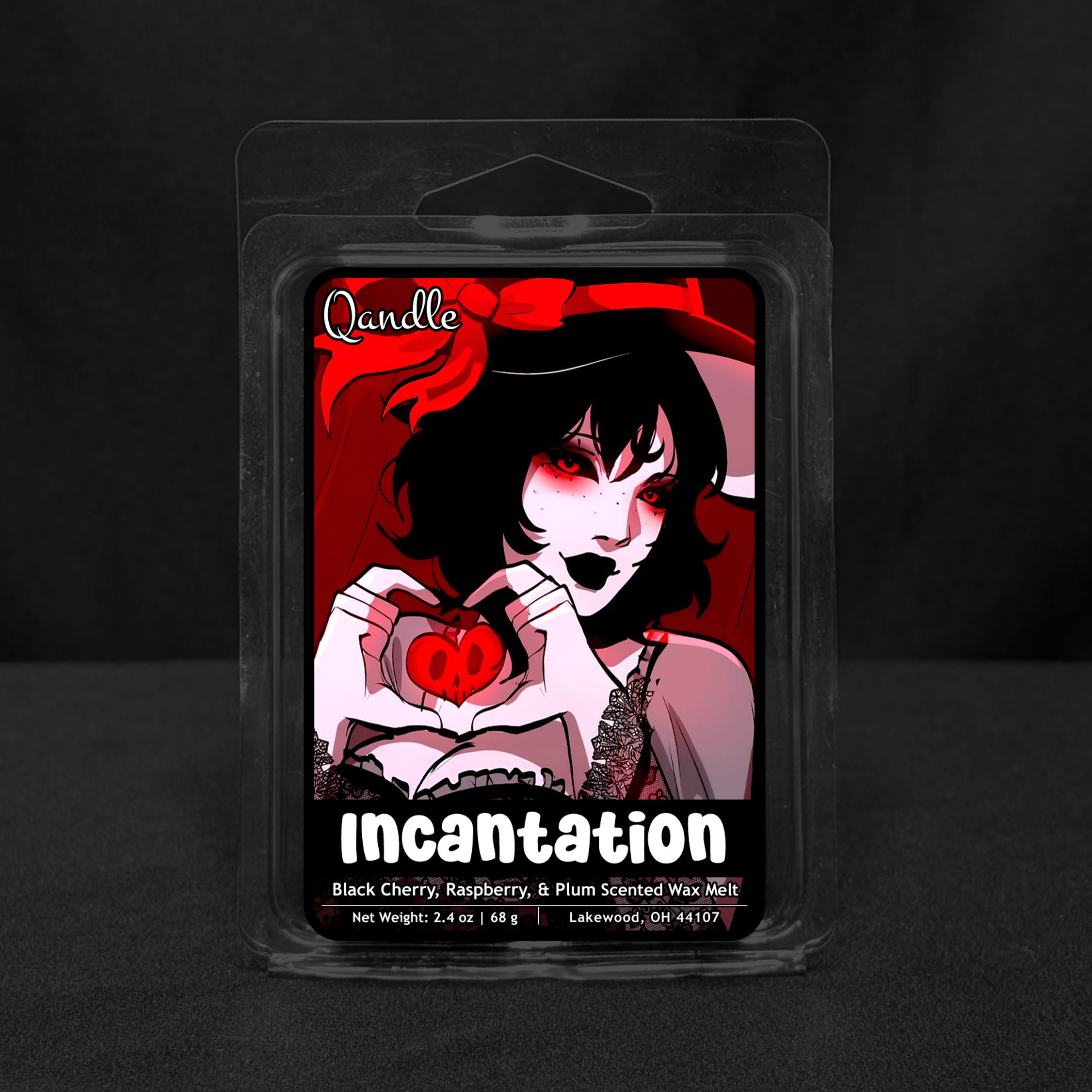 Incantation Wax Melts