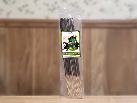 Jade Punk Punch Incense Sticks