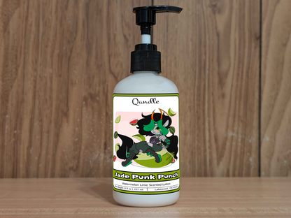 Jade Punk Punch Lotion