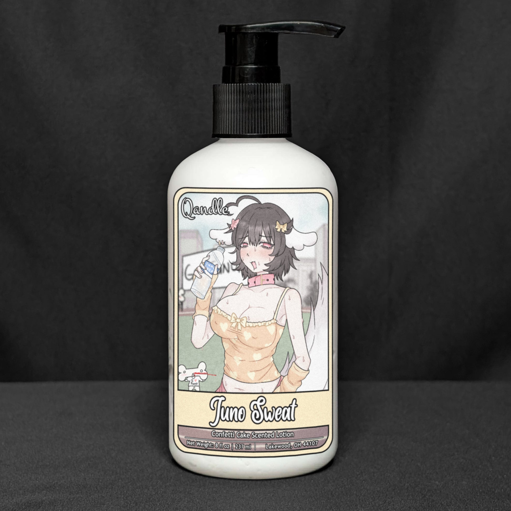 Juno Sweat Lotion
