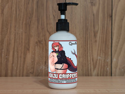 Kaiju Grippers Lotion