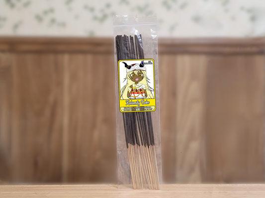 Kalamity Cake Incense Sticks