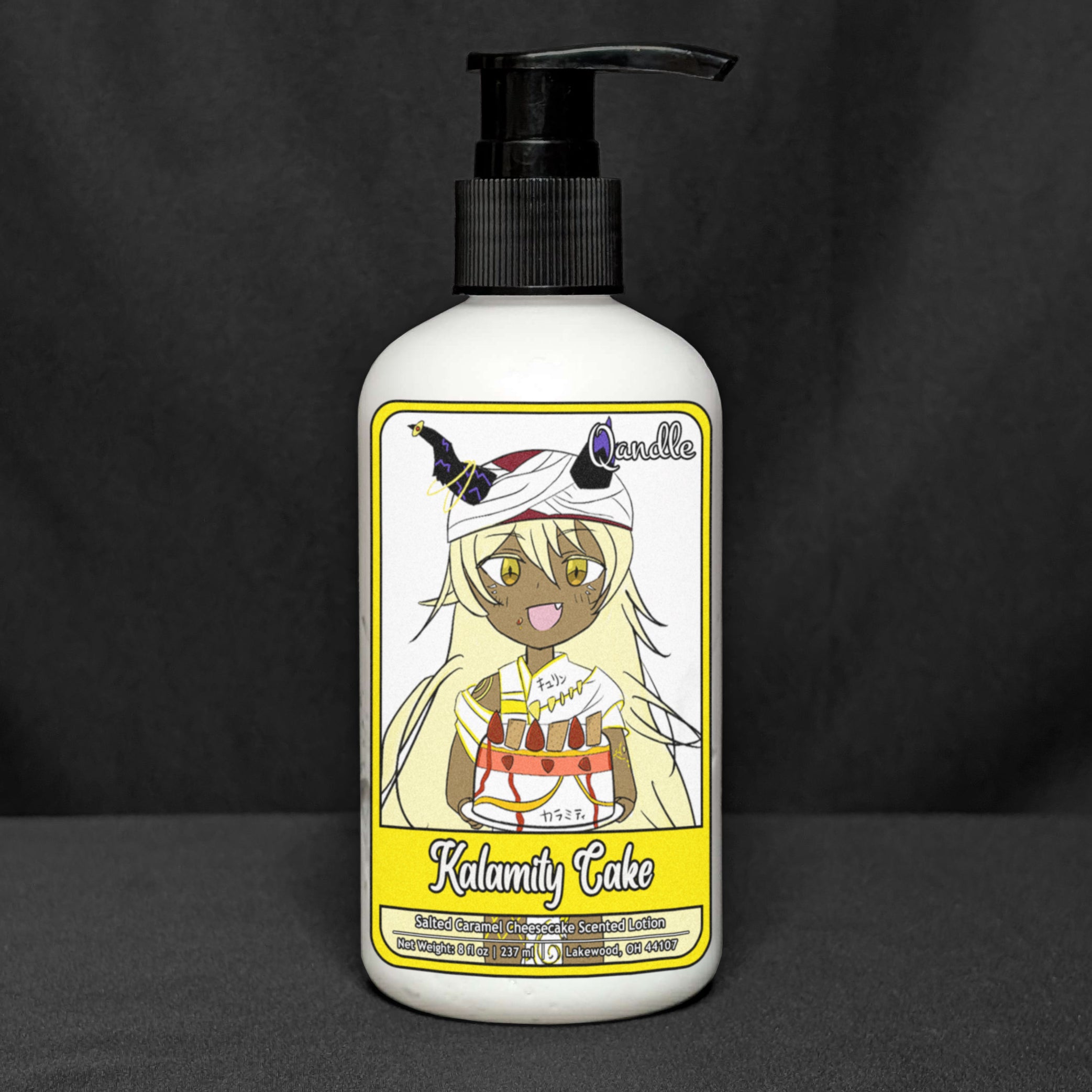 Kalamity Cake Lotion
