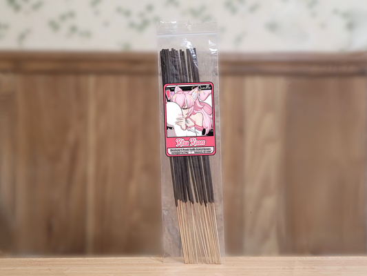 Kitsu Kisses Incense Sticks