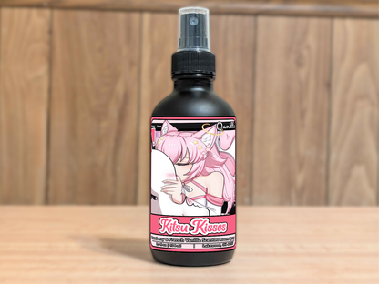 Kitsu Kisses Room Spray