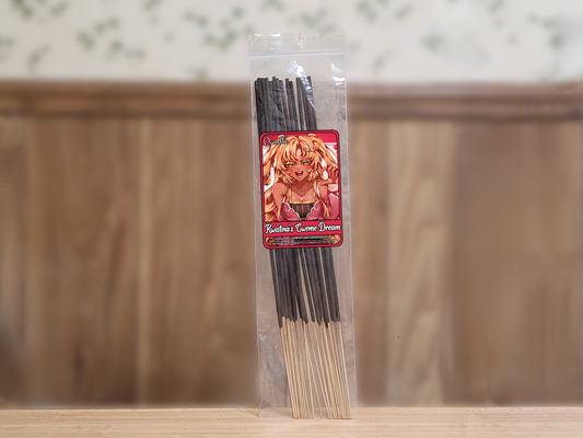 Kwistina's Cweme Dream Incense Sticks