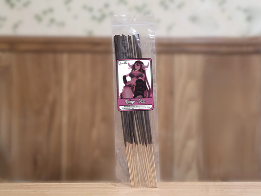 Labyr-Rizz Incense Sticks