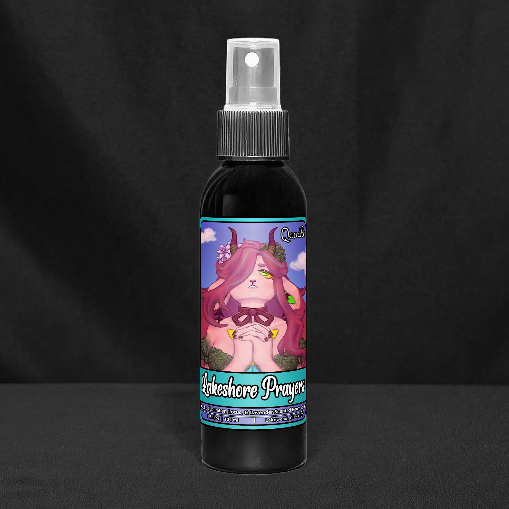 Lakeshore Prayers Room Spray