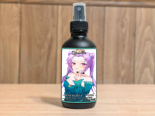 Lavender Pond Room Spray