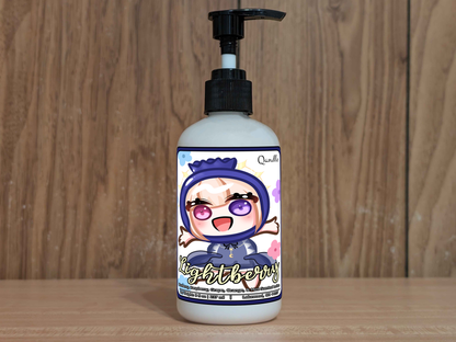 Lightberry Lotion