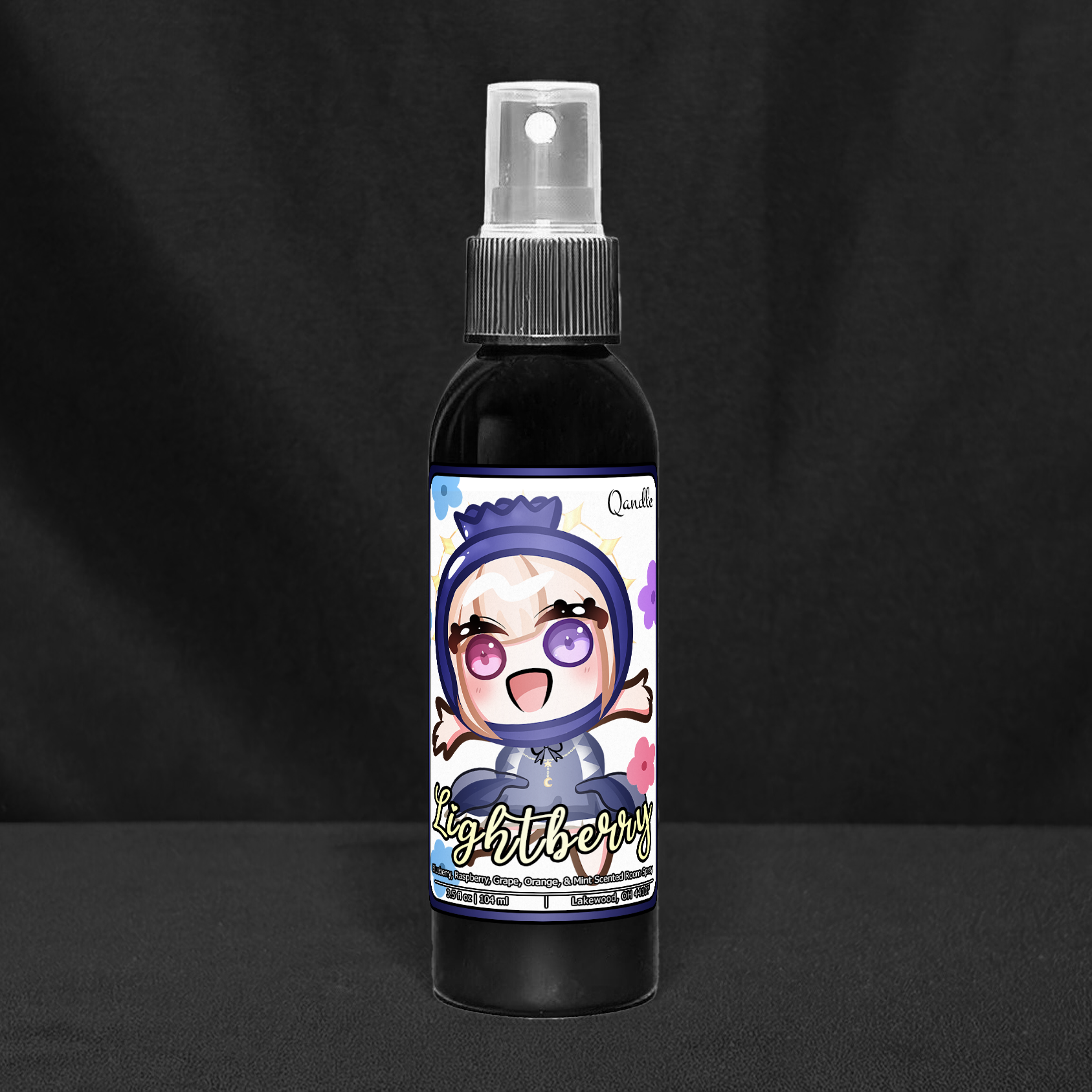 Lightberry Room Spray