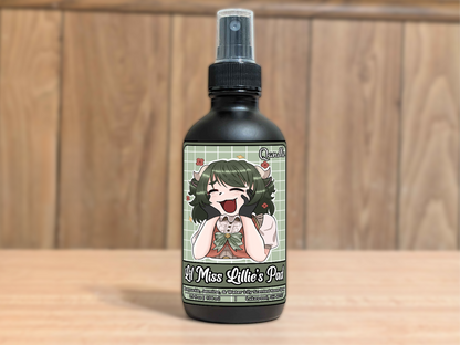 Lil Miss Lillie's Pad Room Spray