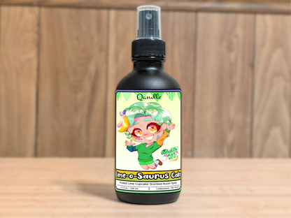 Lime-o-Saurus Cake Room Spray