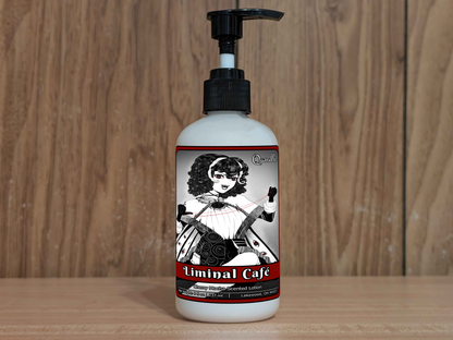 Liminal Café Lotion