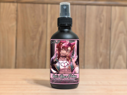 Livi's Love Potion Room Spray