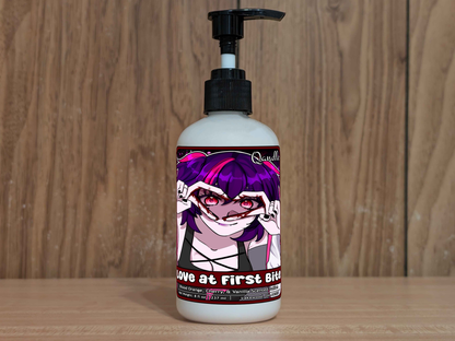 Love at First Bite Lotion