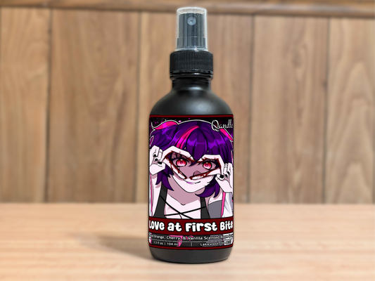 Love at First Bite Room Spray