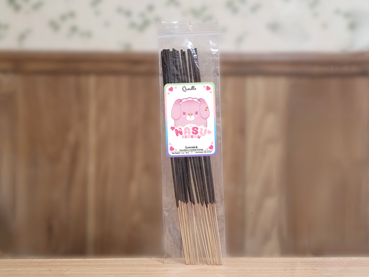 Lovesick Incense Sticks