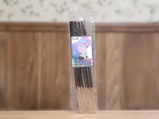 Lucas' Lazeberry Incense Sticks