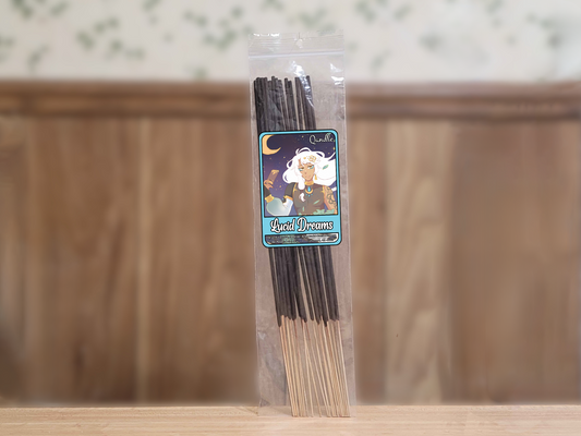 Lucid Dreams Incense Sticks