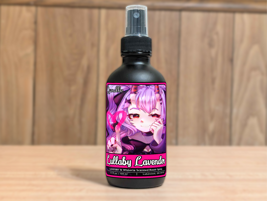 Lullaby Lavender Room Spray