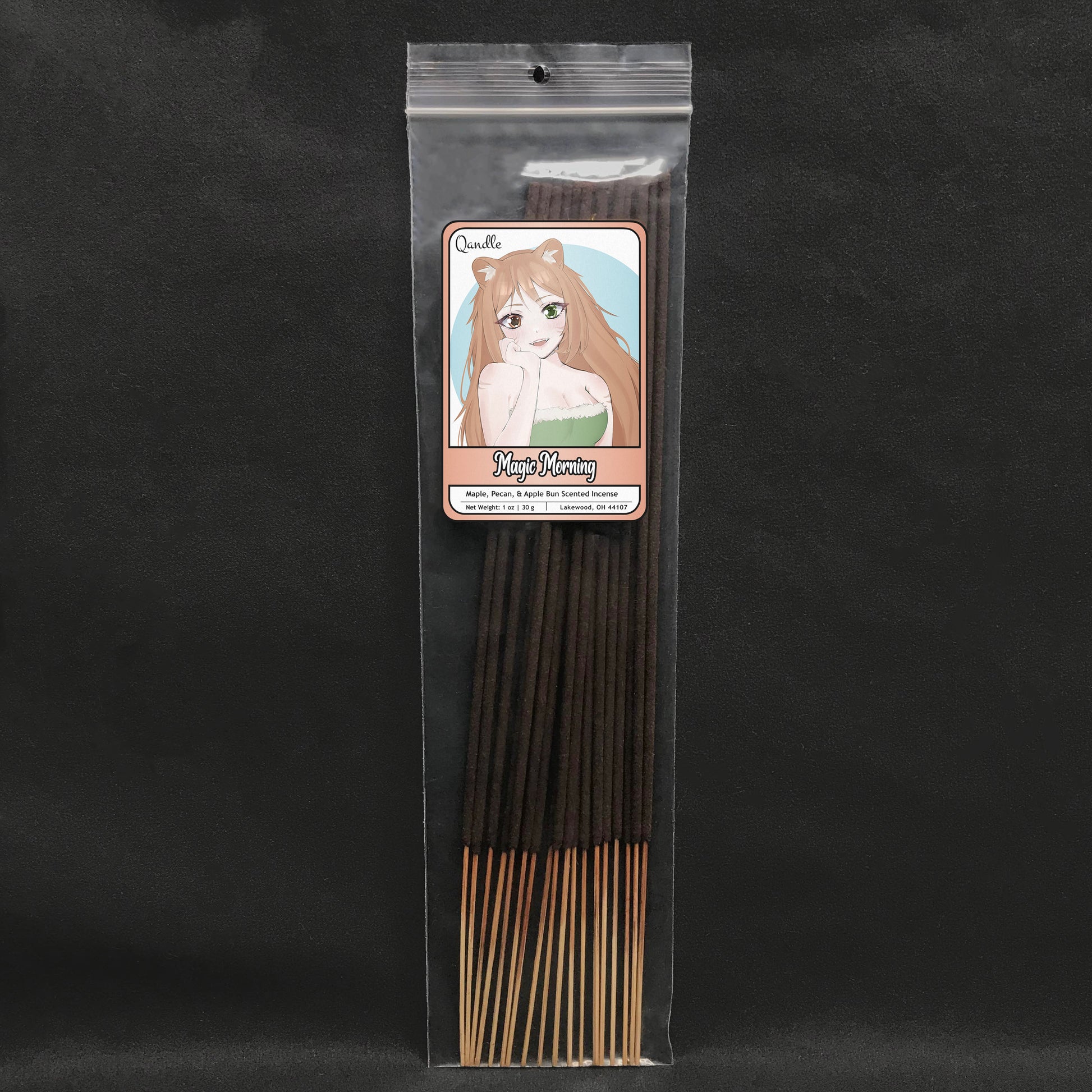 Magic Morning Incense Sticks