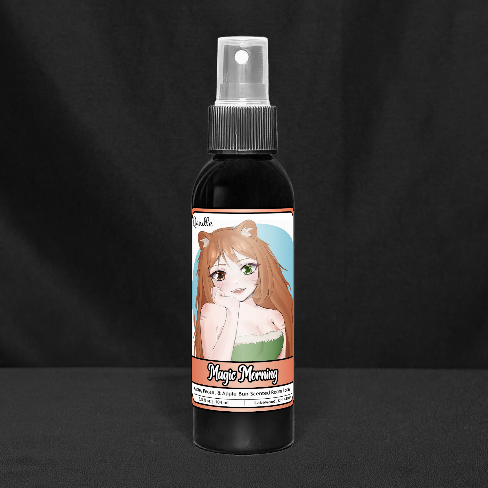 Magic Morning Room Spray