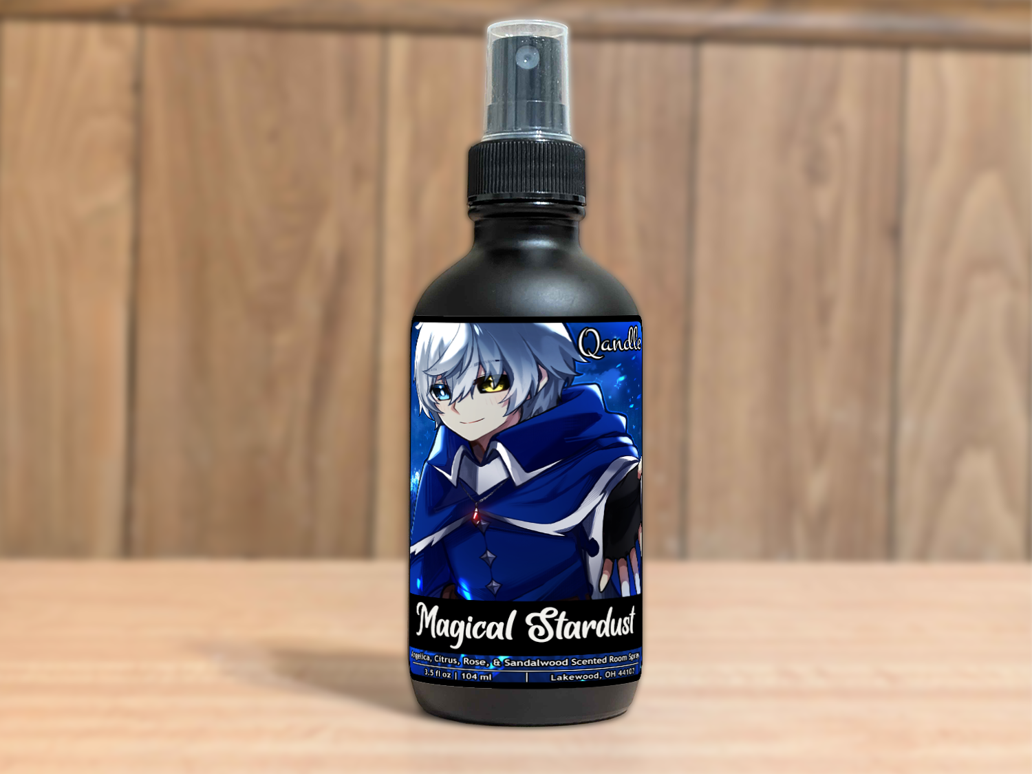 Magical Stardust Room Spray