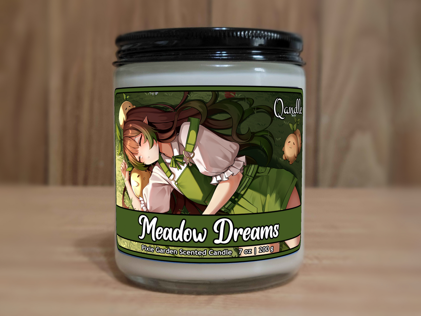 Meadow Dreams Candle