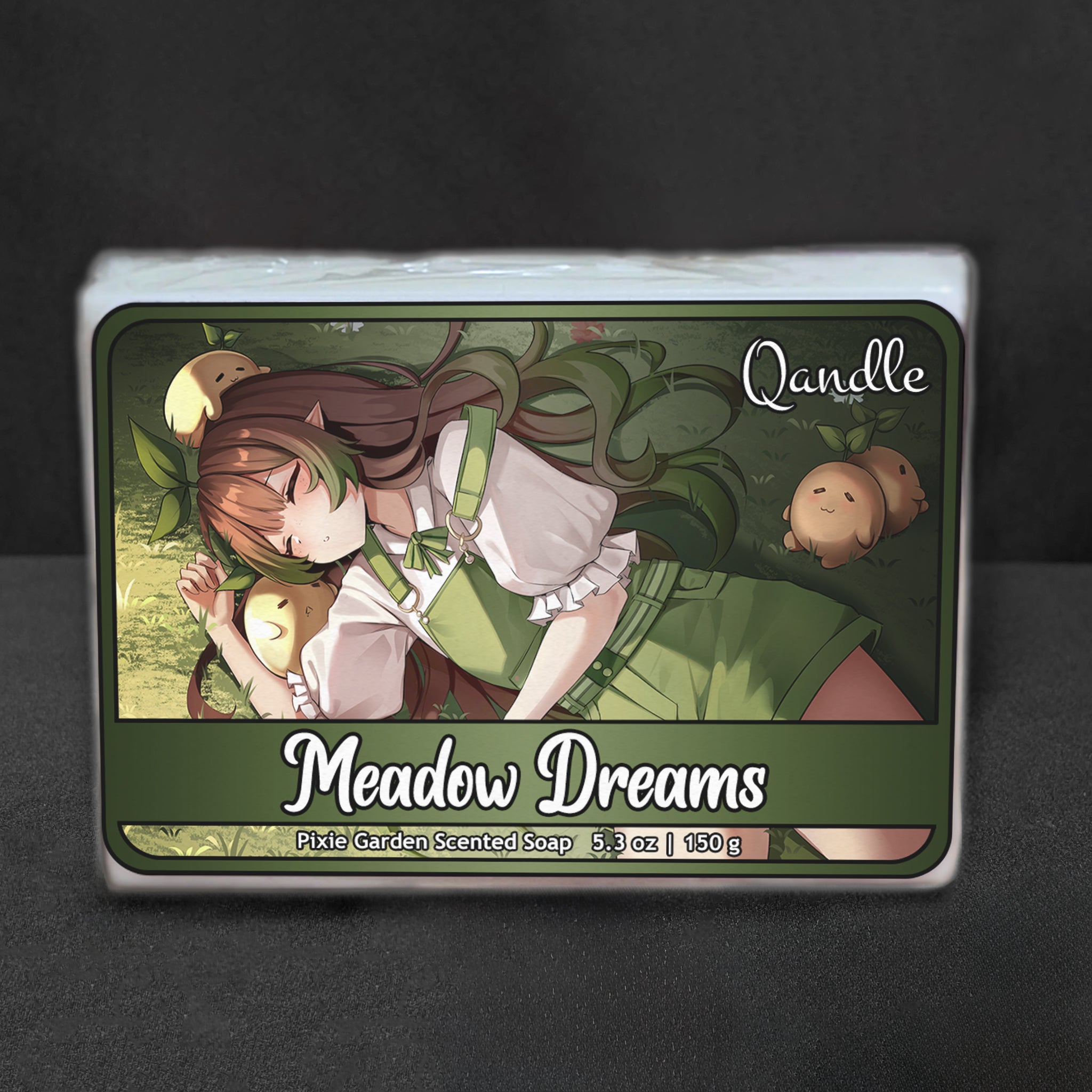 Meadow Dreams Soap Bar