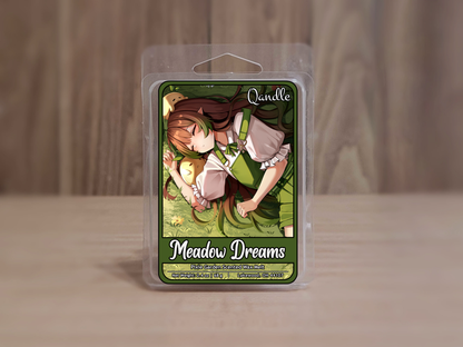 Meadow Dreams Wax Melts