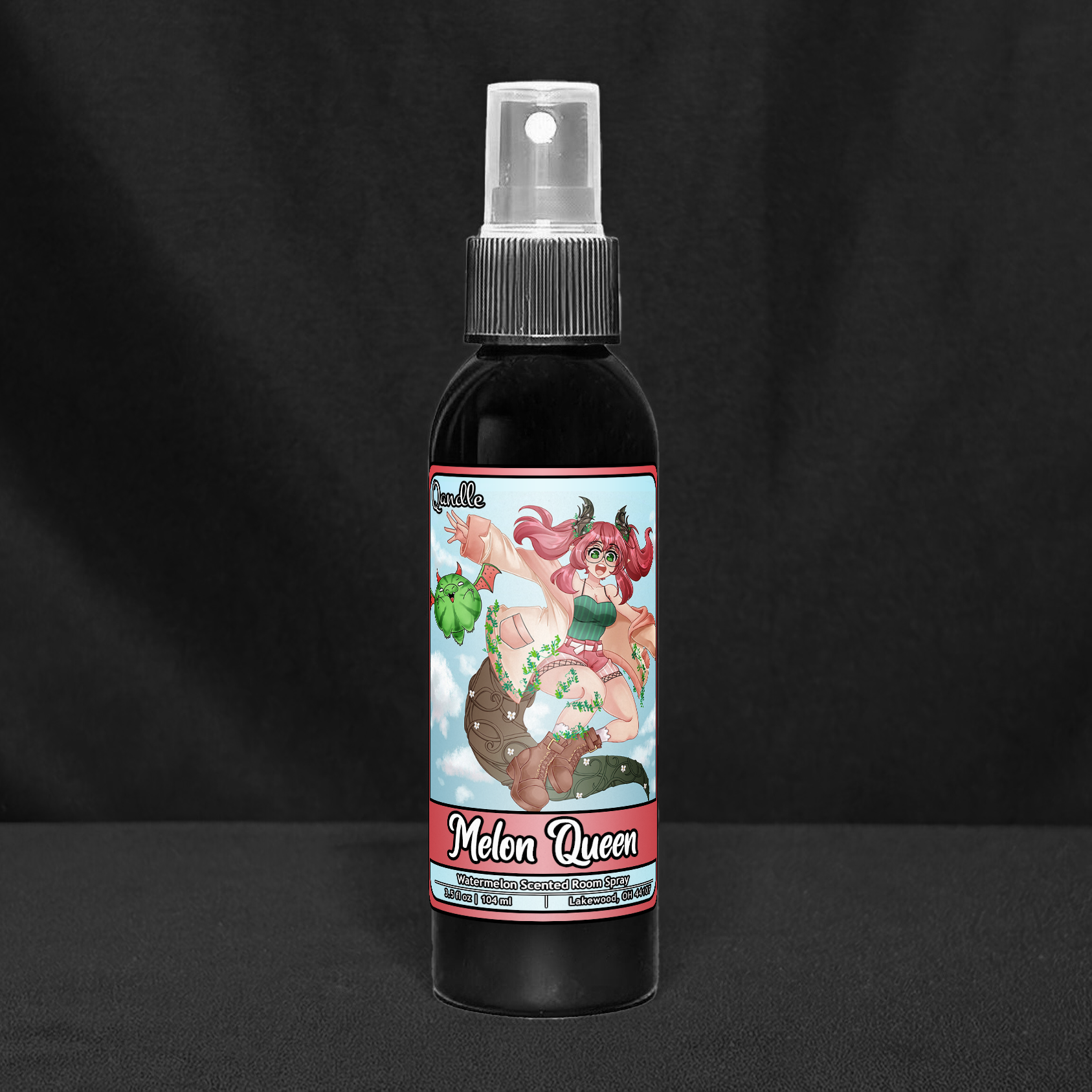Melon Queen Room Spray