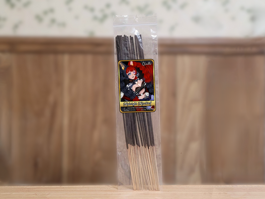 Midnight Mischief Incense Sticks